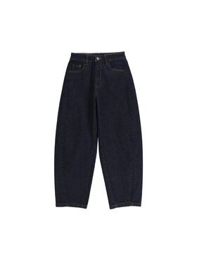 Coccodrillo Coccodrillo Džínsy WC6123103CJG-015 Tmavomodrá Regular Fit