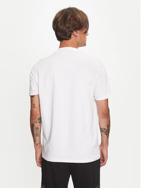 KARL LAGERFELD T-shirt 755059 544221 Bijela Regular Fit