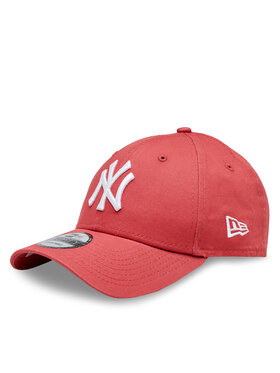 New Era New Era Шапка Le 940 Nyy 60364444 Розов