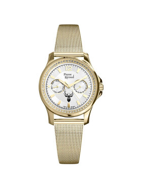 Pierre Ricaud Pierre Ricaud Orologio P21049.1153QFZ2RE Oro