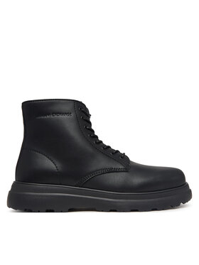 Armani Exchange Armani Exchange Trzewiki XM003646 AF17328 UC001 Czarny