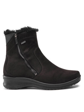 Ara Ara Ботильйони GORE-TEX 12-48501-61 Чорний
