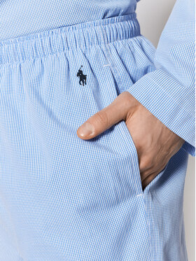 Πιτζάμα Polo Ralph Lauren φωτογραφία