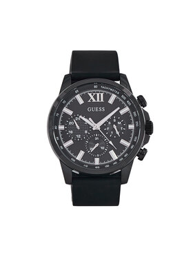 Guess Guess Ceas Walker GW0913G3 Negru