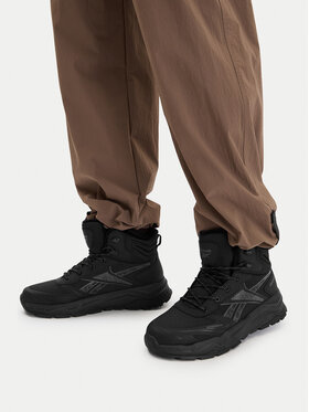 Reebok Reebok Μποτίνια CEO-A062491C-4 Μαύρο