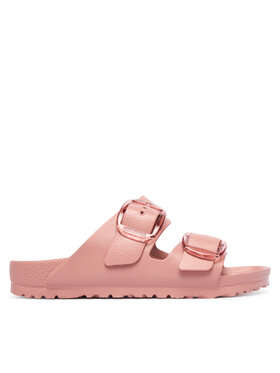 Birkenstock Birkenstock Шльопанці Arizona Big Buckle 1032032 Рожевий