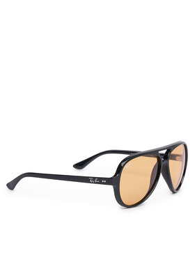 Ray-Ban Ray-Ban Okulary przeciwsłoneczne 0RB4125 Czarny