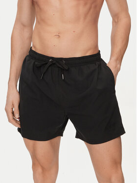 JOOP! Jeans JOOP! Jeans Σορτς κολύμβησης 30035606 Μαύρο