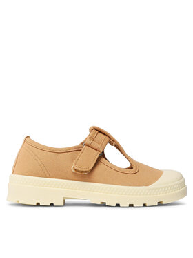 Nelli Blu Nelli Blu Papucs CB21128D Barna