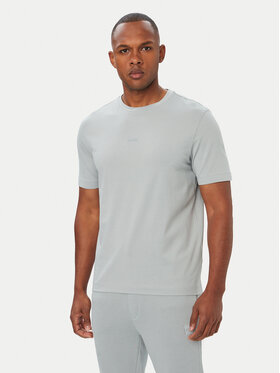 BOSS BOSS T-Shirt TChup 50473278 Šedá Regular Fit