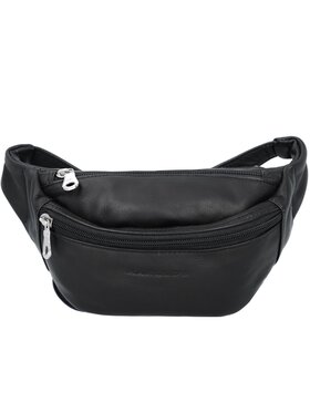 HAROLDS HAROLDS Saszetka nerka 31507 Czarny