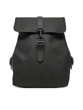 Rains Rains Zaino 13040 Nero