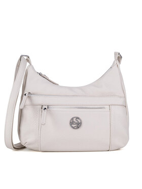 Lasocki Lasocki Handtasche LSK-M-001-07 Beige