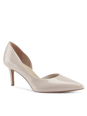 Tamaris Tamaris High Heels 1-22491-20 Beige