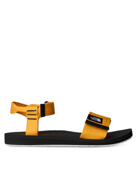 The North Face The North Face Sandále Skeena Sandal II NF0A8AE5ZU31 Žltá