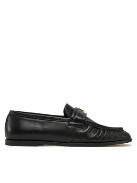 PINKO PINKO Mokasyny Naty 02 SD0349 P003 Czarny