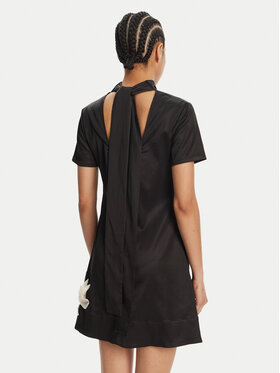 Φόρεμα κοκτέιλ STAUD φωτογραφία