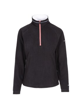 Trespass Trespass Polar Skylar Czarny Long Fit