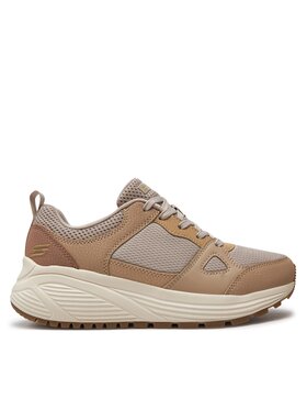 Skechers Skechers Снікерcи Bobs Sparrow 2.0-Retro Clean 117268/TPMT Бежевий