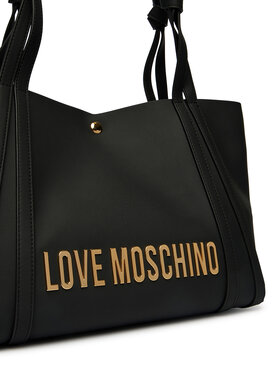LOVE MOSCHINO LOVE MOSCHINO Сумка JC4244PP0OKD0000 Чорний