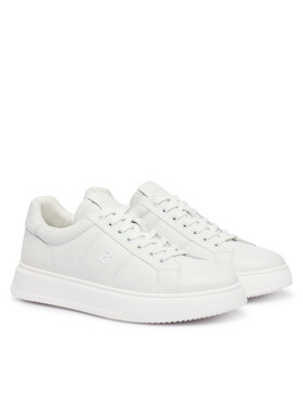 Bogner Bogner Sneakersy Mialan 26 12640035 Biały