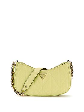 Guess Guess Handtasche 176159 Gelb