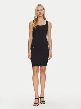 Guess Φόρεμα υφασμάτινο Guess - 2