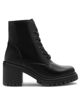 Badura Badura Botine GATE-I23 28113PE Negru