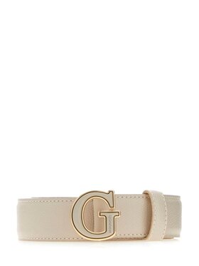 Guess Guess Pasek 180147 Beżowy