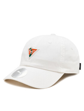 Puma Puma Nokamüts PRIME Dad Cap 024605 Valge