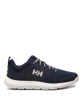 Helly Hansen Helly Hansen Sneakersy Skagen F-1 Offshore 113-12.597 Tmavomodrá