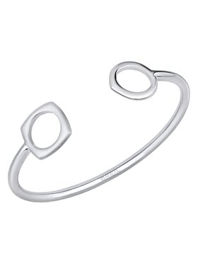 Breil Breil Bracciale TETRA Argento