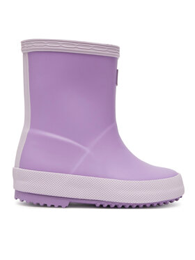 Hunter Hunter Cizme de cauciuc HFRK0002242 Violet