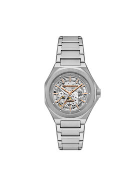 Armani Exchange Armani Exchange Sat Andrea AX4618 Srebrna