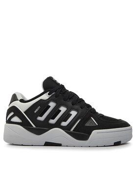 adidas adidas Sneakersy Midcity Low IE4518 Černá