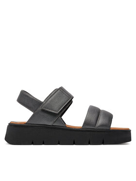 Geox Geox Sandale D Dandra 40 D45SCA 000NF C1357 Siva