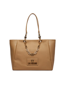 LOVE MOSCHINO LOVE MOSCHINO Borsetta JC4164PP1OL1210A Beige