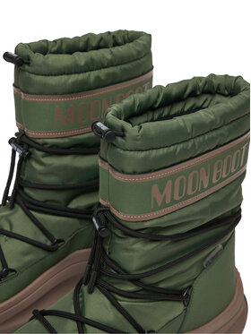 Μπότες Χιονιού Moon Boot φωτογραφία