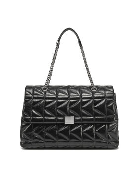 KARL LAGERFELD KARL LAGERFELD Kabelka A1W30393 Černá