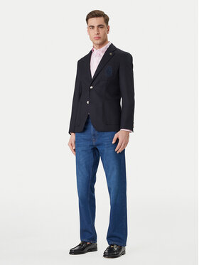 Σακάκι Tommy Hilfiger φωτογραφία