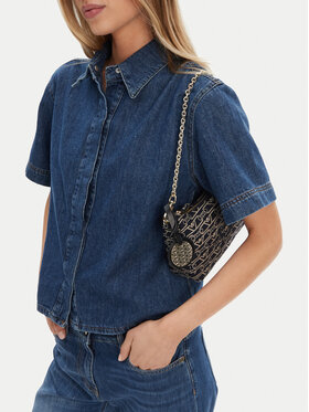 Emporio Armani Emporio Armani Käekott EW001892 AF16095 FB237 Tumesinine