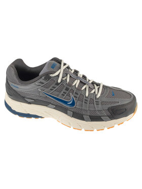 Nike Nike Sneakersy P-6000 Czarny