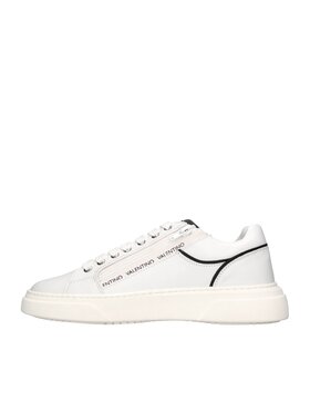 Valentino Valentino Sneakersy STUNNY Biały