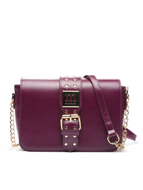 Monnari Monnari Kabelka BAG4610-014 Fialová