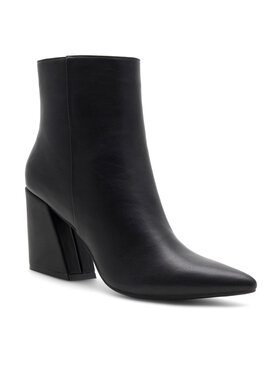 Nine West Nine West Bokacsizma SATI 13196A Fekete