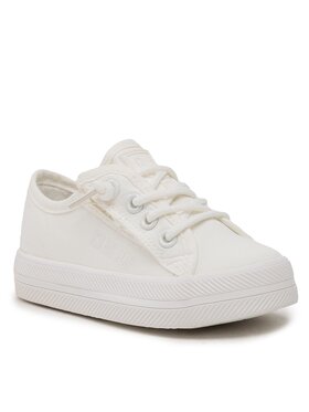 BIG STAR BIG STAR Tenisice LL374023 Bijela