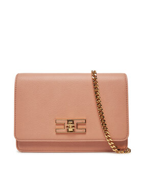 Elisabetta Franchi Elisabetta Franchi Torebka BS-11A-51E2-V280 Różowy