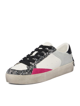 Eva Minge Eva Minge Sneakers EO-AHRI-251503 Weiß