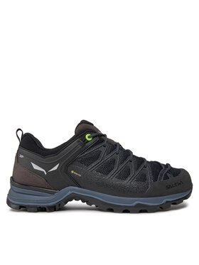 Salewa Salewa Туристически Ms Mtn Trainer Lite Gtx GORE-TEX 61361-0971 Черен