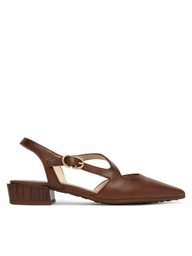 Hispanitas Hispanitas Décolleté HV264773 C001 Marrone